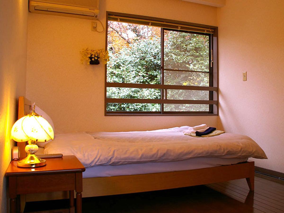 Santouan Quioto Exterior foto
