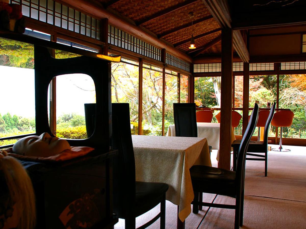 Santouan Quioto Exterior foto